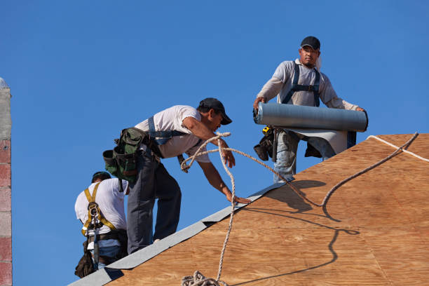 Roof Installation Near Me in San Pasqual, CA