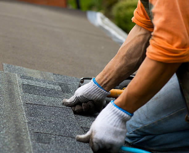 Best Storm Damage Roof Repair  in San Pasqual, CA